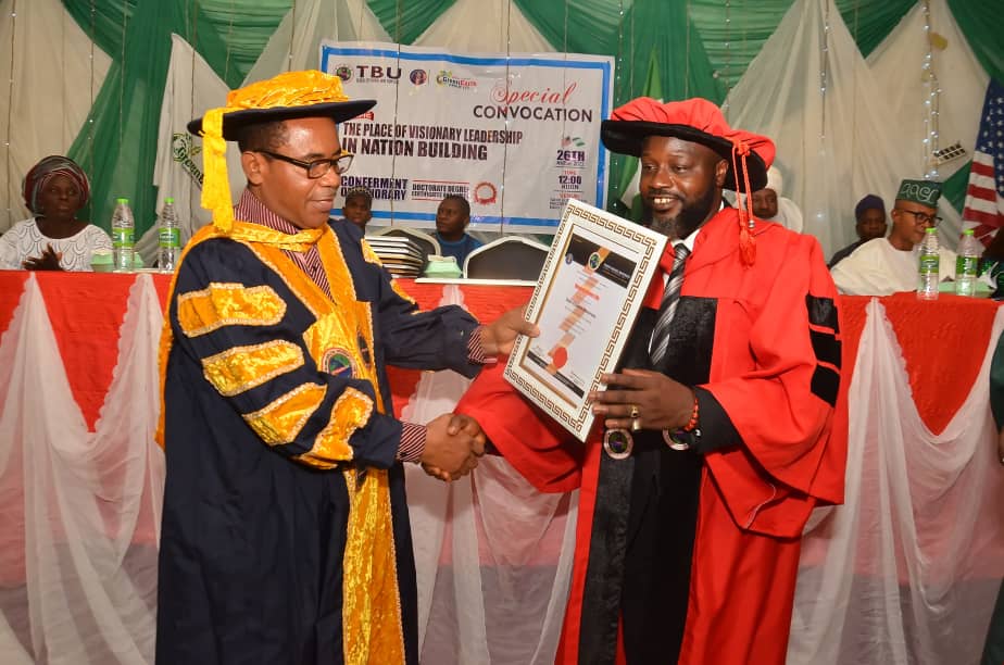 TBUGLEX Graduate